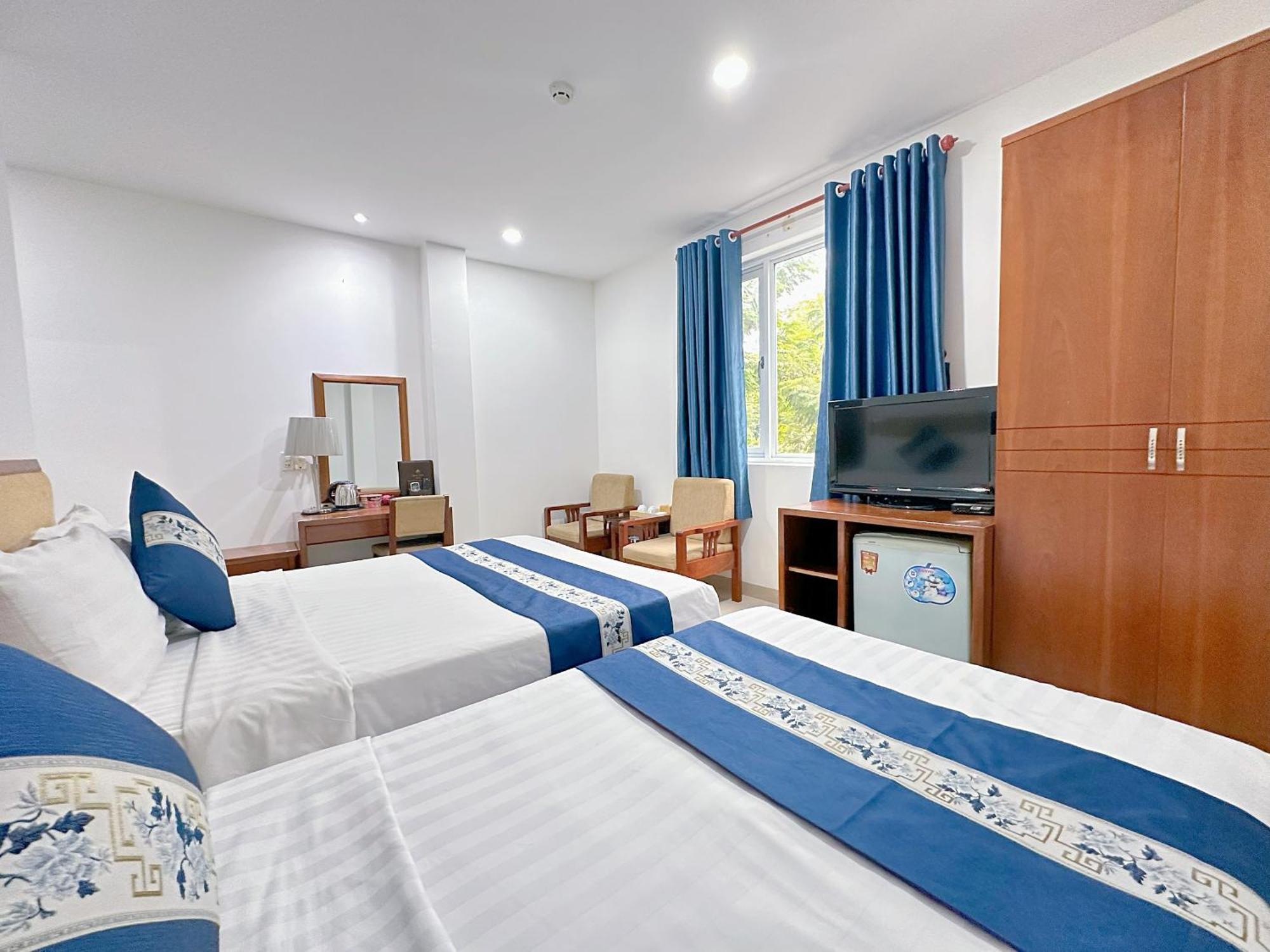 Ruby Star Hotel- Near Ben Thanh Market Cidade de Ho Chi Minh Exterior foto