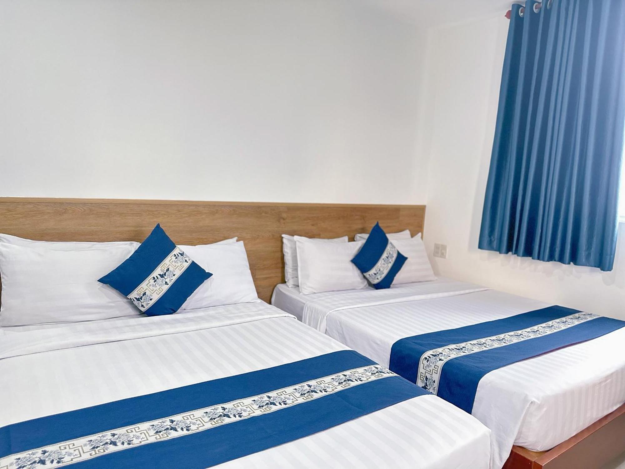 Ruby Star Hotel- Near Ben Thanh Market Cidade de Ho Chi Minh Exterior foto